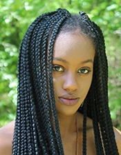 Trenedy Hayden