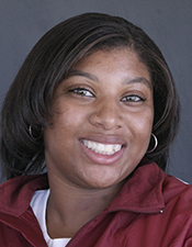 Ashley Howard