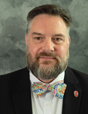 Scott Huffmon