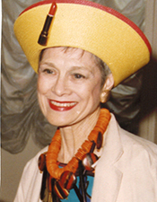 Ida Crawford Stewart