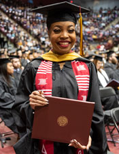 Jaelyn-Alicia Fossett