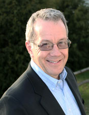Jay Hanna