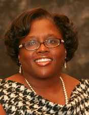Jennifer Miles
