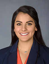 Jessie Hoffman
