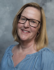 Joy Stapleton