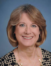 Judy Rose