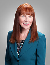  Julie Robinson Adams ’78