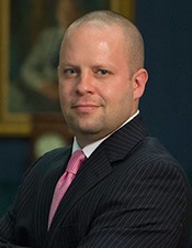 Kevin Hughes