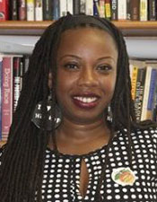 Lakeyta Bonnette-Bailey