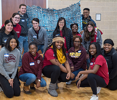 MLK Day of Service 2019