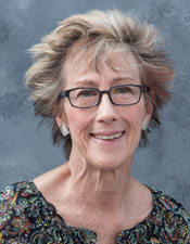 Jayne Maas