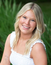 Maggie Beam