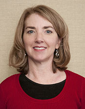 Margaret Gillikin