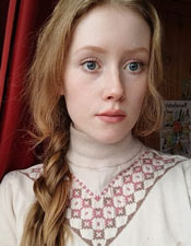 Marika Klinck
