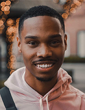 Martin Jackson