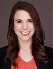 Mary Grace Pruitt