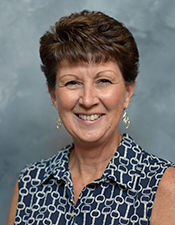 Alice McLaine