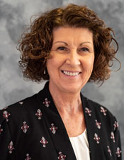 Alice McLaine