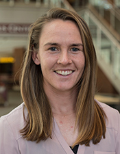Megan Kauffman