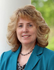 Dr. Melanie Hatch