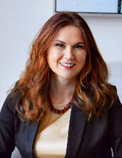 Melissa McCartney