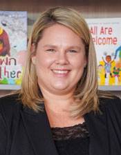 Meredith Jones