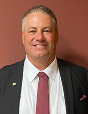 Mike McGuire