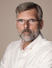Mike Whitehead