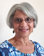 Padmini Patwardhan