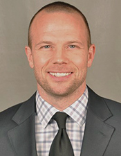 Pat Kelsey