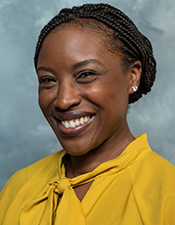 Tenisha Powell