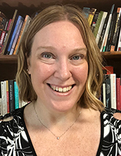 Devon Ralston