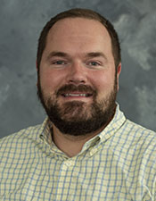 Richard Cox Jr.