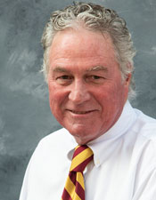 Keith Robbins