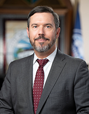 Robert Tidwell