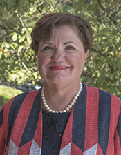 Sandra Stroman