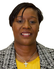Semeka Randall Lay