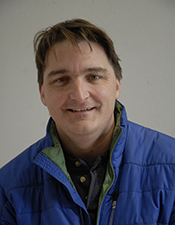 Professor Shaun Cassidy
