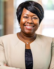 Shelia Burkhalter