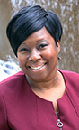 Shelia Burkhalter