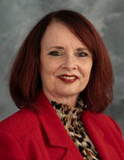 Sherry Hoyle