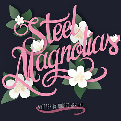 steel magnolias flyer
