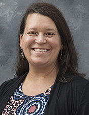 Dr. Stephanie Lawson