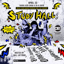 Study Hall 