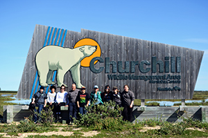 Subarctic class