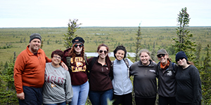 Subarctic class