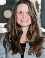 Susan Barber Hackett
