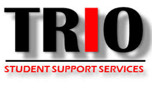 TRiO logo