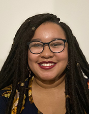 Tanaiya Aldridge