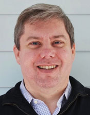 Todd Hagins